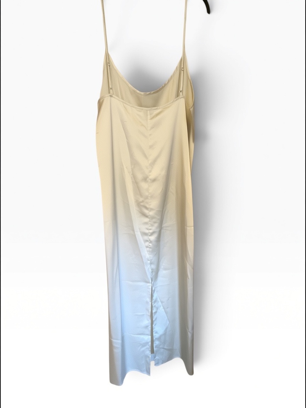 👗Mariposa Floral Maxi Dress Beaded Design
Few Moda by o.p.t. Naia
NWT SIZE XL - Picture 13 of 15